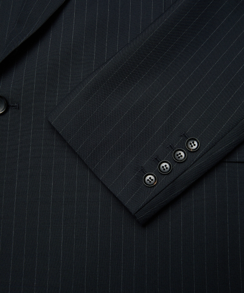 MMIC(エムエムアイシー)の「54 BLAZER (NAVY)(テーラードジャケット・メンズ・その他・MEDIUM/LARGE/X-LARGE)」の5枚目の写真