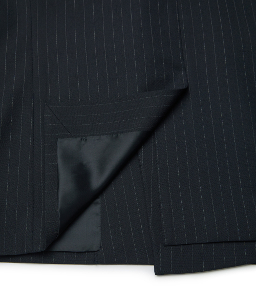 MMIC(エムエムアイシー)の「54 BLAZER (NAVY)(テーラードジャケット・メンズ・その他・MEDIUM/LARGE/X-LARGE)」の6枚目の写真