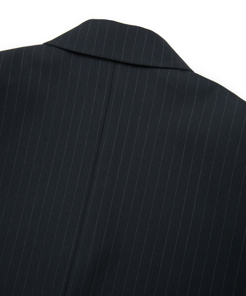 MMIC(エムエムアイシー)の「54 BLAZER (NAVY)(テーラードジャケット・メンズ・その他・MEDIUM/LARGE/X-LARGE)」の7枚目の写真