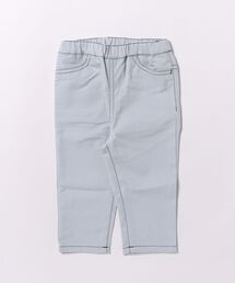 hakka baby（ハッカベビー）の「[ベビー]シャリ感ストレッチスリムパンツ（その他パンツ）」