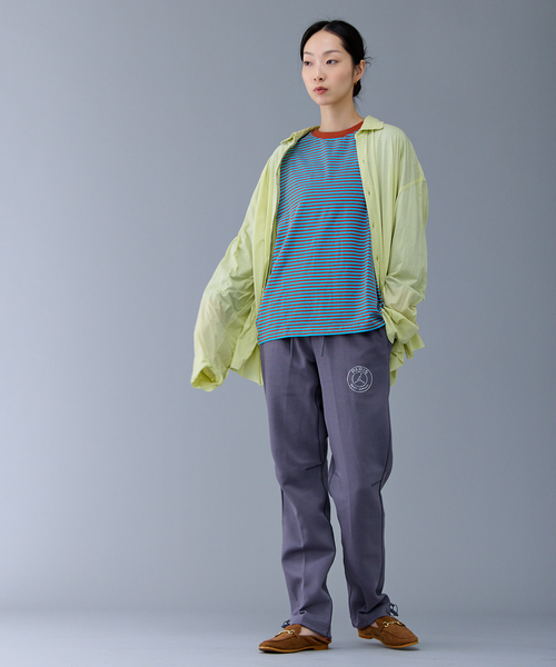 JORDAN BRAND(ジョーダンブランド)の「【NIKE / ナイキ】M J HOOP FLEECE PANT PSG(スウェットパンツ・メンズ・ブラック/チャコールグレー・MEDIUM/SMALL/X-LARGE/LARGE)」の20枚目の写真