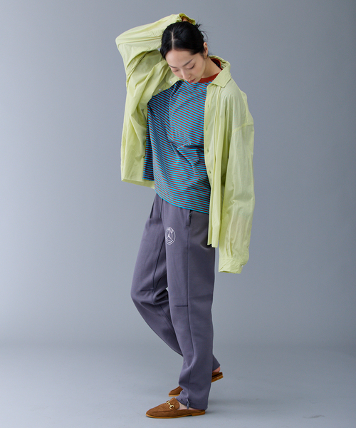 JORDAN BRAND(ジョーダンブランド)の「【NIKE / ナイキ】M J HOOP FLEECE PANT PSG(スウェットパンツ・メンズ・ブラック/チャコールグレー・MEDIUM/SMALL/X-LARGE/LARGE)」の22枚目の写真