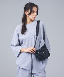 【DICKIES/ディッキーズ】ATHLETIC QUICK SHOULDER / アスレティッククイックショルダーバッグ