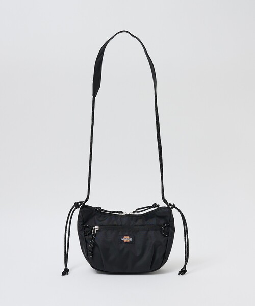 Dickies(ディッキーズ)の「【DICKIES/ディッキーズ】ATHLETIC QUICK SHOULDER / アスレティッククイックショルダーバッグ(ショルダーバッグ・メンズ・ネイビー/ベージュ/グレー/ブラック・フリー)」の6枚目の写真