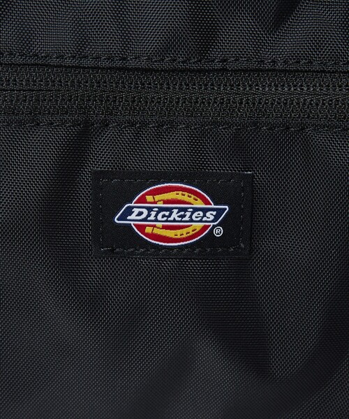 Dickies(ディッキーズ)の「【DICKIES/ディッキーズ】ATHLETIC QUICK SHOULDER / アスレティッククイックショルダーバッグ(ショルダーバッグ・メンズ・ネイビー/ベージュ/グレー/ブラック・フリー)」の11枚目の写真