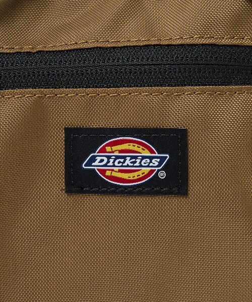Dickies(ディッキーズ)の「【DICKIES/ディッキーズ】ATHLETIC QUICK SHOULDER / アスレティッククイックショルダーバッグ(ショルダーバッグ・メンズ・ネイビー/ベージュ/グレー/ブラック・フリー)」の16枚目の写真