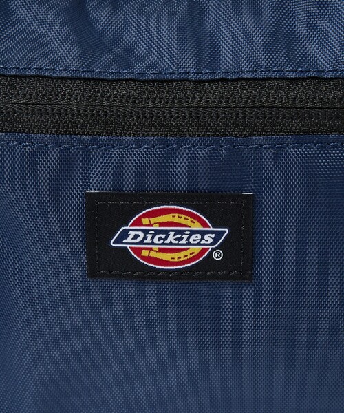 Dickies(ディッキーズ)の「【DICKIES/ディッキーズ】ATHLETIC QUICK SHOULDER / アスレティッククイックショルダーバッグ(ショルダーバッグ・メンズ・ネイビー/ベージュ/グレー/ブラック・フリー)」の19枚目の写真