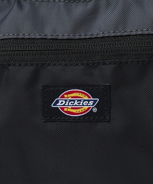 Dickies(ディッキーズ)の「【DICKIES/ディッキーズ】ATHLETIC QUICK SHOULDER / アスレティッククイックショルダーバッグ(ショルダーバッグ・メンズ・ネイビー/ベージュ/グレー/ブラック・フリー)」の22枚目の写真