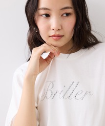 キラリアソートフォト＆ロゴTシャツ