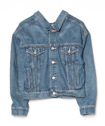 ブランド古着】TODAYFUL｜トゥデイフルのデニムジャケット古着通販