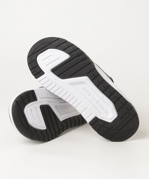 NEW BALANCE(ニューバランス)の「200 Premium v3 Slide Sandal(サンダル・メンズ・ブラック/グレー系その他・25.0cm/26.0cm/27.0cm/28.0cm/29.0cm/30.0cm)」の8枚目の写真