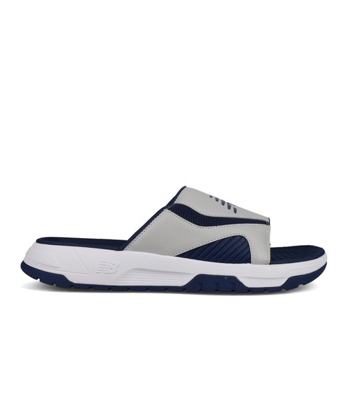 NEW BALANCE(ニューバランス)の「200 Premium v3 Slide Sandal(サンダル・メンズ・ブラック/グレー系その他・25.0cm/26.0cm/27.0cm/28.0cm/29.0cm/30.0cm)」の3枚目の写真