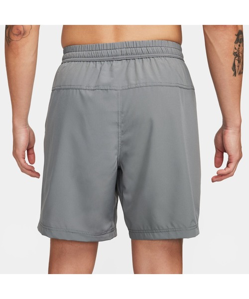 NIKE(ナイキ)の「NIKE/ナイキ DF フォーム 7IN UL ショート(その他パンツ・レディース・ブラック/グレー/パープル・M/L/S/XL)」の10枚目の写真