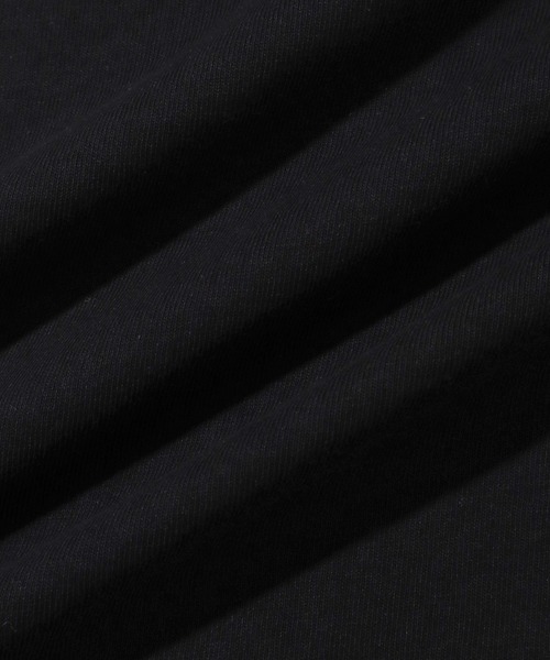 VISION STREET WEAR（ヴィジョンストリートウェア）の「【VISION STREET WEAR/ヴィジョンストリートウェア】VSW Logo Tee / VSWロゴＴシャツ（Tシャツ/カットソー・メンズ・ホワイト/ブラック・M/L/LL）」の15枚目の写真