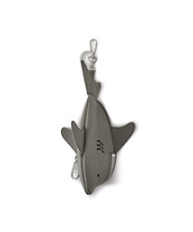 Mulberry（マルベリー）の「シャーク ケース キーリング Shark Case Keyring（キーケース/キーアクセサリー）」