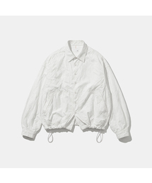 Diamond Layla（ダイアモンドレイラ）の「Airlite Dual-Pocket Overshirt Jacket S194（シャツ/ブラウス）」