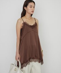 LOUNGEDRESS｜ラウンジドレスのキャミソール通販 - ZOZOTOWN