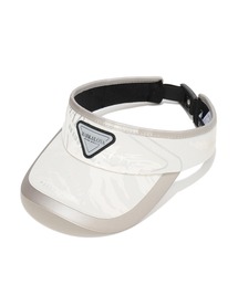 MARK & LONA（マークアンドロナ）の「TGVR | MEN and WOMEN（サンバイザー）」