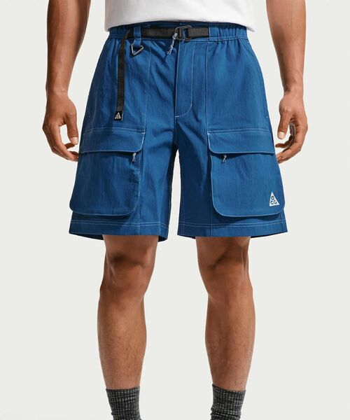 ナイキ ACG 'Smith Summit' メンズ カーゴ ショートパンツ / Nike ACG