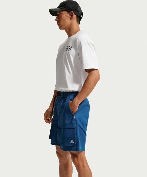 ナイキ ACG 'Smith Summit' メンズ カーゴ ショートパンツ / Nike ACG