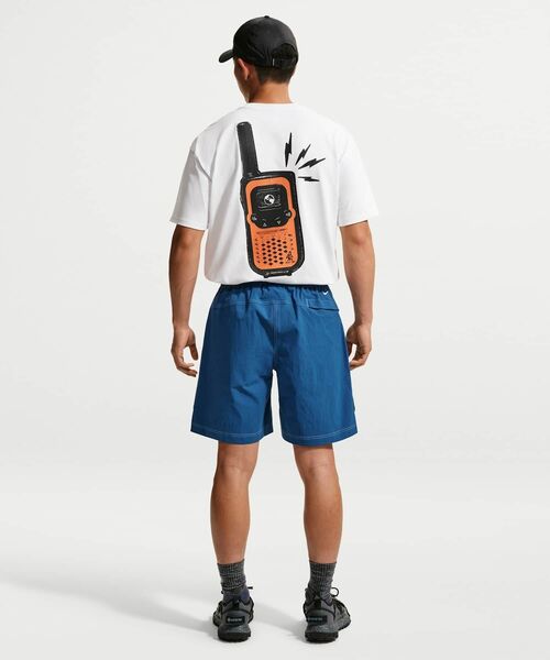 ナイキ ACG 'Smith Summit' メンズ カーゴ ショートパンツ / Nike ACG