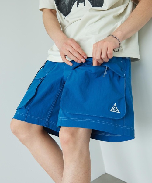 ナイキ ACG 'Smith Summit' メンズ カーゴ ショートパンツ / Nike ACG
