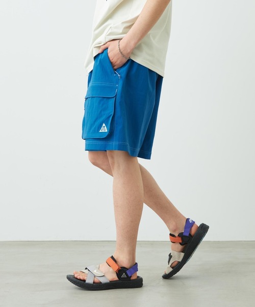 ナイキ ACG 'Smith Summit' メンズ カーゴ ショートパンツ / Nike ACG