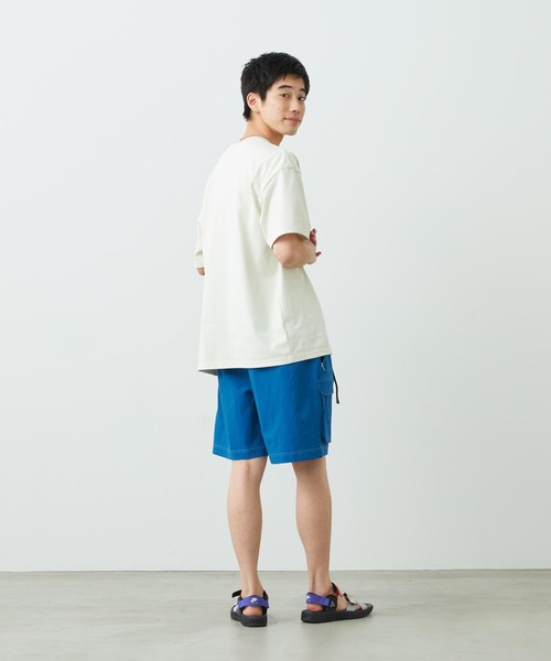ACG(エィシージー)の「《セットアップ対応商品》ナイキ ACG "Smith Summit" メンズ カーゴ ショートパンツ / Nike ACG "Smith Summit" Men's Cargo Shorts HV0594-476 Court Blue(カーゴパンツ・メンズ・ブルー系その他・M/S/L/XL/2XL)」の7枚目の写真