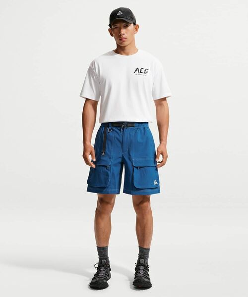 ナイキ ACG 'Smith Summit' メンズ カーゴ ショートパンツ / Nike ACG