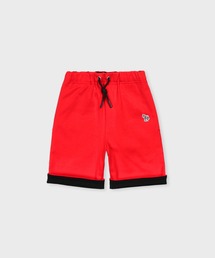 Paul Smith JUNIOR（ポールスミスジュニア）の「ボーイズ ゼブラ ショートパンツ / 893201 3561108（その他パンツ）」