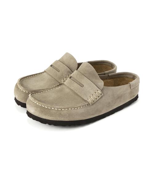 BIRKENSTOCK/ビルケンシュトック Naples Wrapped ネープルズ ラップ