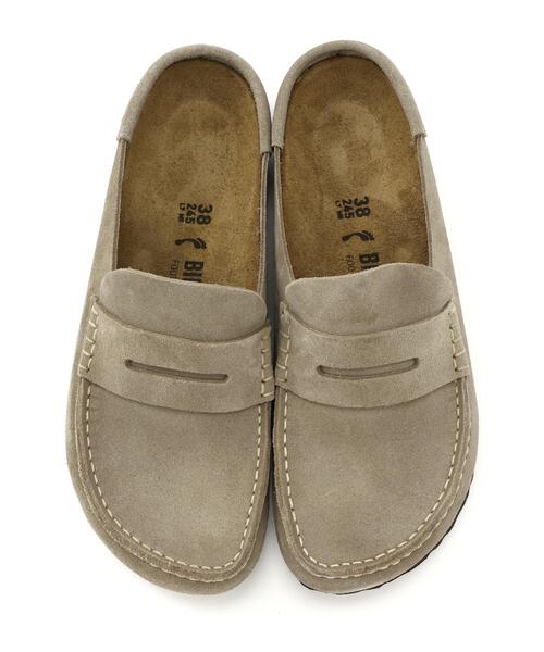 BIRKENSTOCK/ビルケンシュトック Naples Wrapped ネープルズ ラップ BIRKENSTOCK/ビルケンシュトック Naples Wrapped ネープルズ ラップ