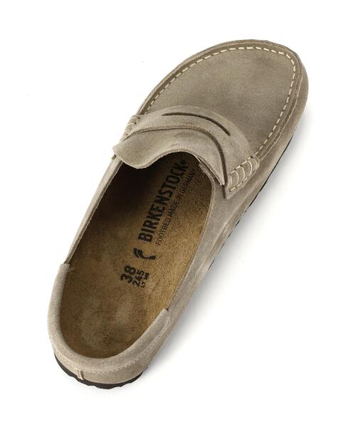 BIRKENSTOCK/ビルケンシュトック Naples Wrapped ネープルズ ラップ