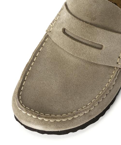 BIRKENSTOCK/ビルケンシュトック Naples Wrapped ネープルズ ラップ