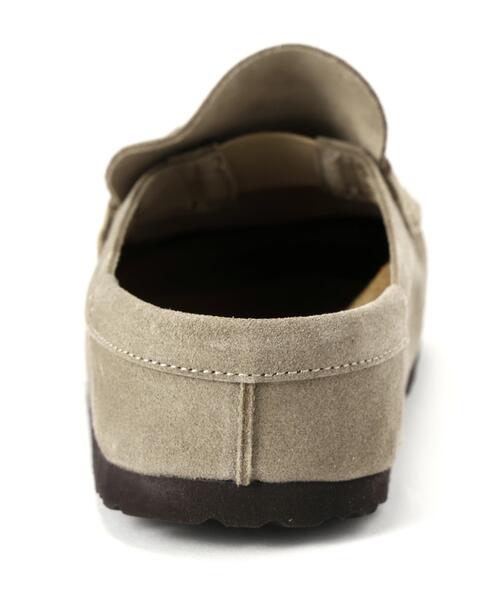 BIRKENSTOCK/ビルケンシュトック Naples Wrapped ネープルズ ラップ