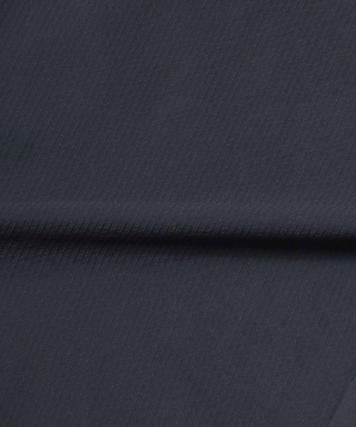 SITRY(シトリー)の「Seer Sucker Function Pants/シアサッカー ファンクション ワイドイージーパンツ テーパードパンツ(スラックス・メンズ・チャコール/ブラウン/ブラック・M/L/LL)」の12枚目の写真