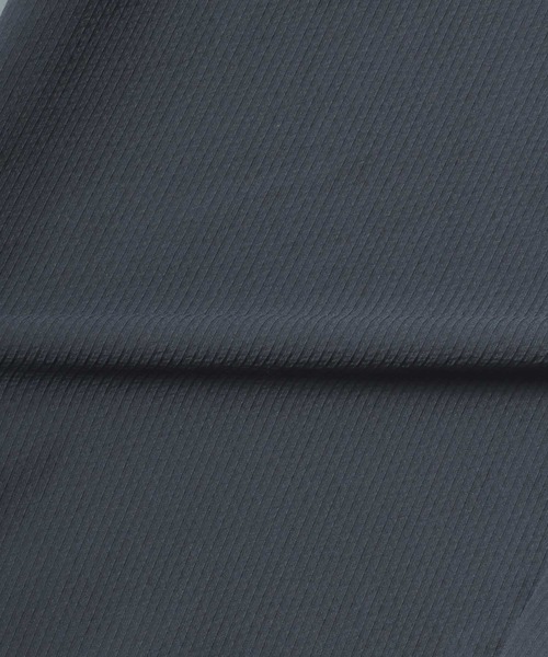 SITRY(シトリー)の「Seer Sucker Function Pants/シアサッカー ファンクション ワイドイージーパンツ テーパードパンツ(スラックス・メンズ・チャコール/ブラウン/ブラック・M/L/LL)」の13枚目の写真