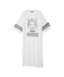 HYSTERIC GLAMOUR | SEE NO EVIL ワンピース(ワンピース)
