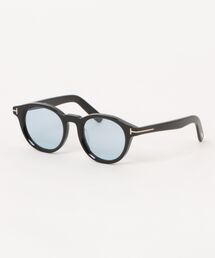 セール】【TOM FORD/トムフォード】スクエア サングラス TF1276-D 01Y
