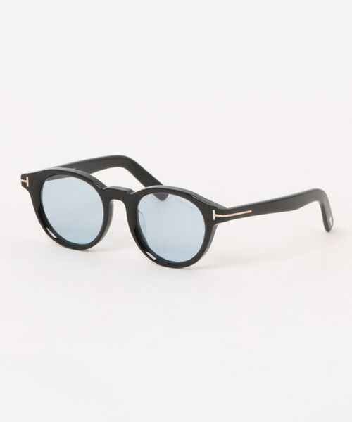 TOM FORD/トムフォード】ボストン サングラス TF1123-D 01A 49