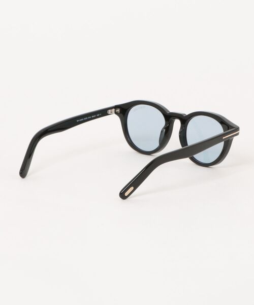 TOM FORD/トムフォード】ボストン サングラス TF1123-D 01A 49