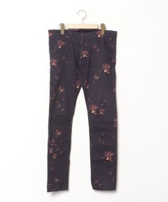 追加》embroideryメッシュパンツ（その他パンツ）｜SLOBE IENA