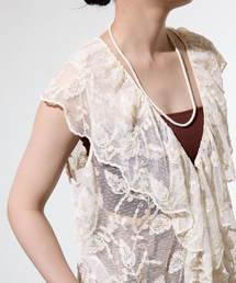 IENA(�C�G�i)�̃X�J�����[�X ���b�t���x�X�g(�x�X�g)