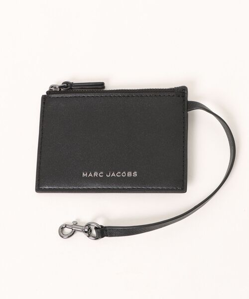 MARC JACOBS(マークジェイコブス)の「【NEW】THE CROCHET MINI SACK BAG/ザ クロシェ ミニ サック バッグ(かごバッグ・レディース・ゴールド系その他6/クリア・ONE SIZE)」の16枚目の写真