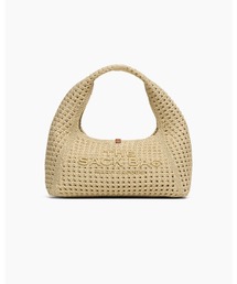 MARC JACOBS（マークジェイコブス）の「THE CROCHET MINI SACK BAG ザ クロシェ ミニ サック バッグ（ショルダーバッグ）」