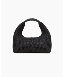 MARC JACOBS（マークジェイコブス）の「【NEW】THE CROCHET MINI SACK BAG ザ クロシェ ミニ サック バッグ（ショルダーバッグ）」