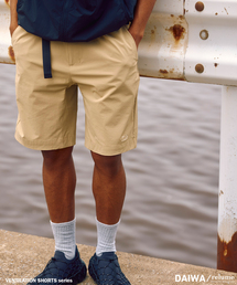 DAIWA（ダイワ）の「DAIWA / ダイワ 別注 CORDURA(R) ベンチレーション ショーツ（その他パンツ）」