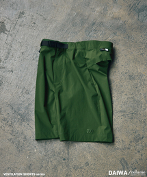 DAIWA（ダイワ）の「DAIWA / ダイワ 別注 CORDURA(R) ベンチレーション ショーツ（その他パンツ）」