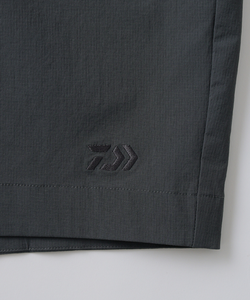 DAIWA（ダイワ）の「DAIWA / ダイワ 別注 CORDURA(R) ベンチレーション ショーツ（その他パンツ・メンズ・チャコールグレー/カーキ/ベージュ・MEDIUM/LARGE）」の18枚目の写真