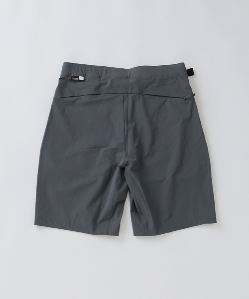 DAIWA（ダイワ）の「DAIWA / ダイワ 別注 CORDURA(R) ベンチレーション ショーツ（その他パンツ・メンズ・チャコールグレー/カーキ/ベージュ・MEDIUM/LARGE）」の19枚目の写真